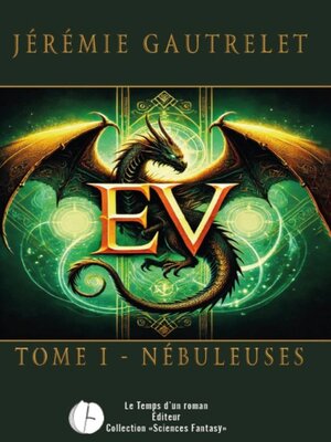 cover image of Nébuleuses